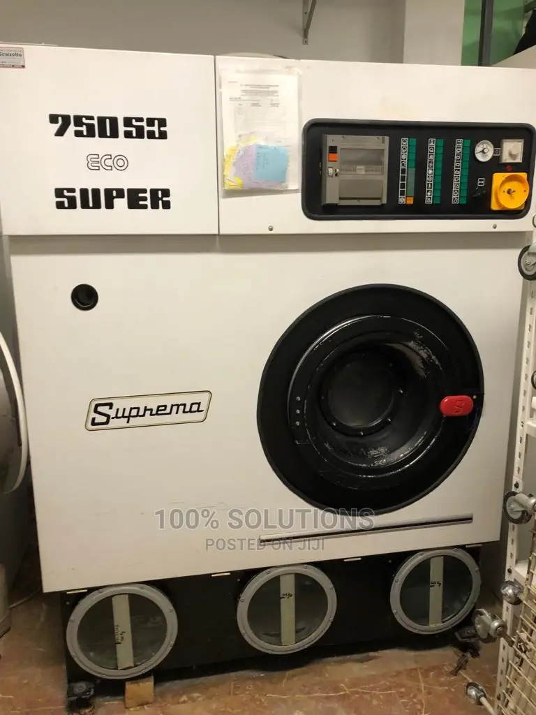Big Size Industrial Washing Machine for Sale