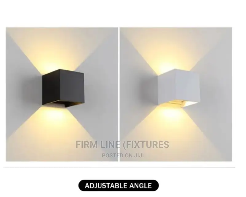Classic Buckhead 5W Up/Down LED Waterproof Wall Light