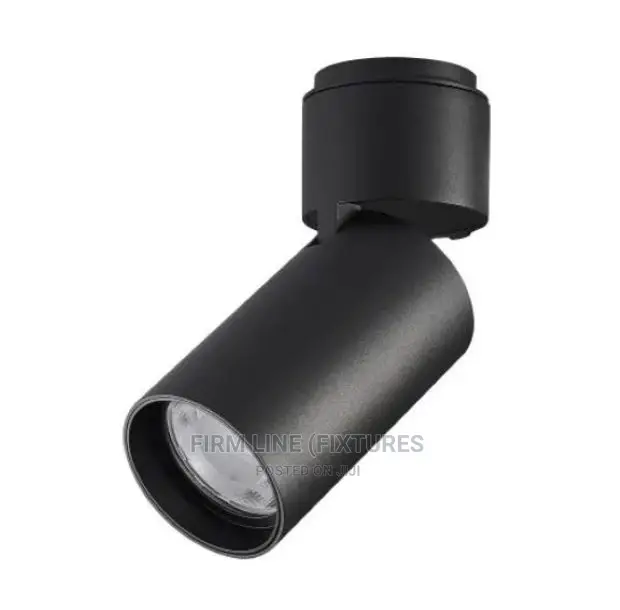 LED Spot Light 90/350 Degrees Adjustable Long Surface Mount