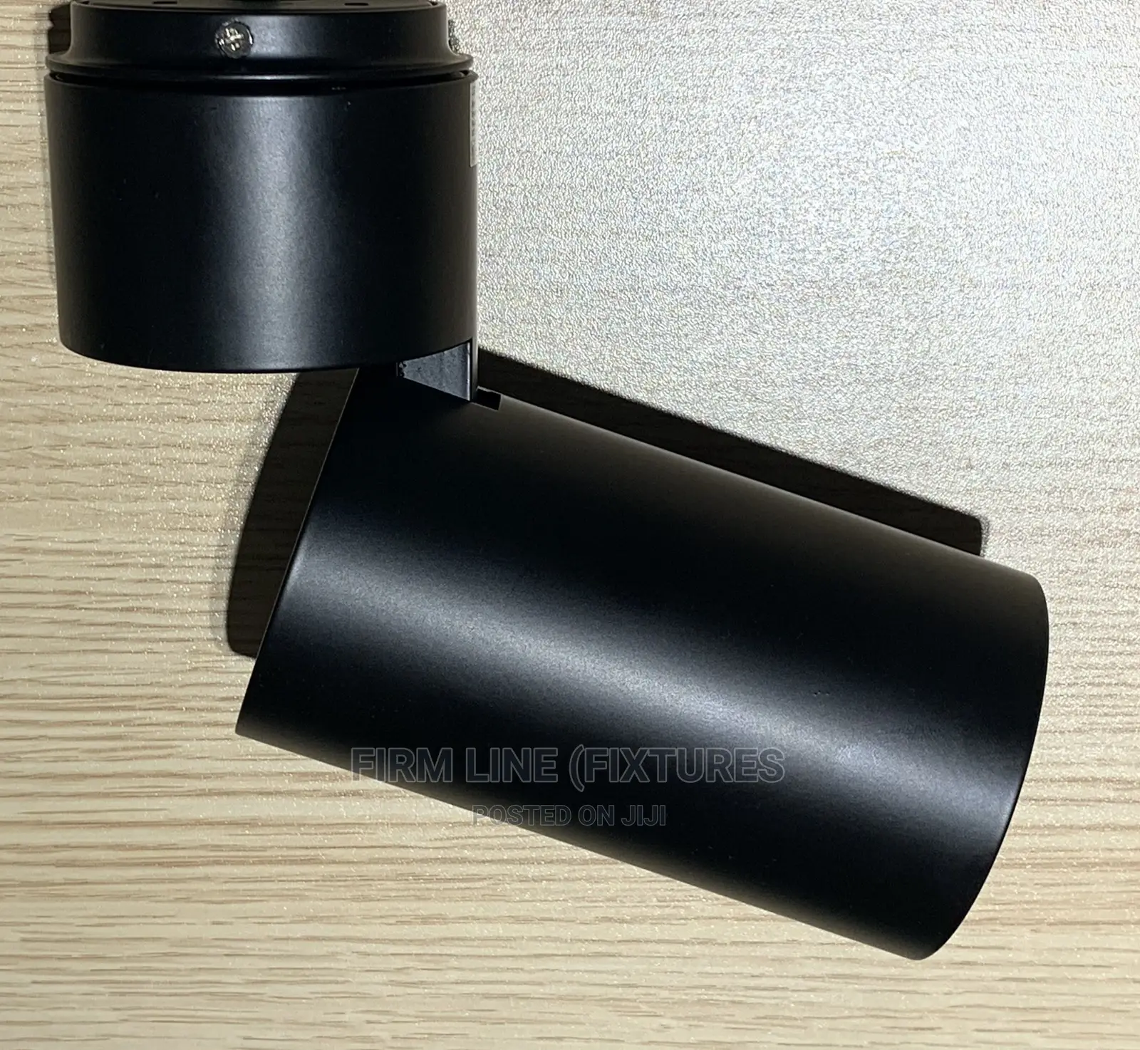 LED Spot Light 90/350 Degrees Adjustable Long Surface Mount