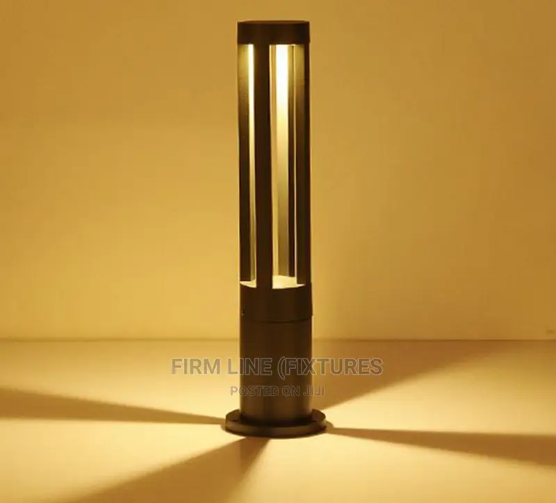 Pathway Lawn Landscape Led Lamp