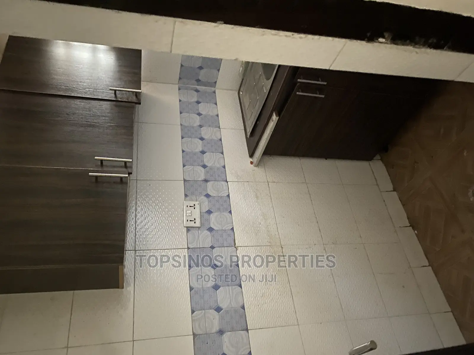 1bdrm Bungalow in Trans Engineering, Dawaki for rent
