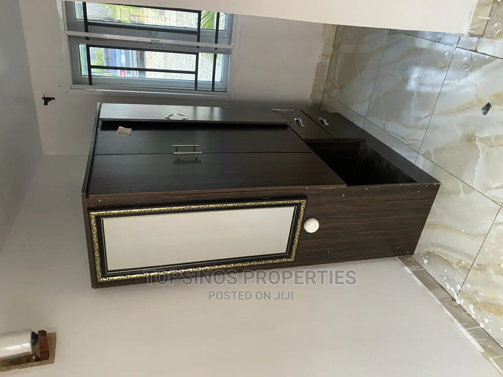 1bdrm Bungalow in Trans Engineering, Dawaki for rent