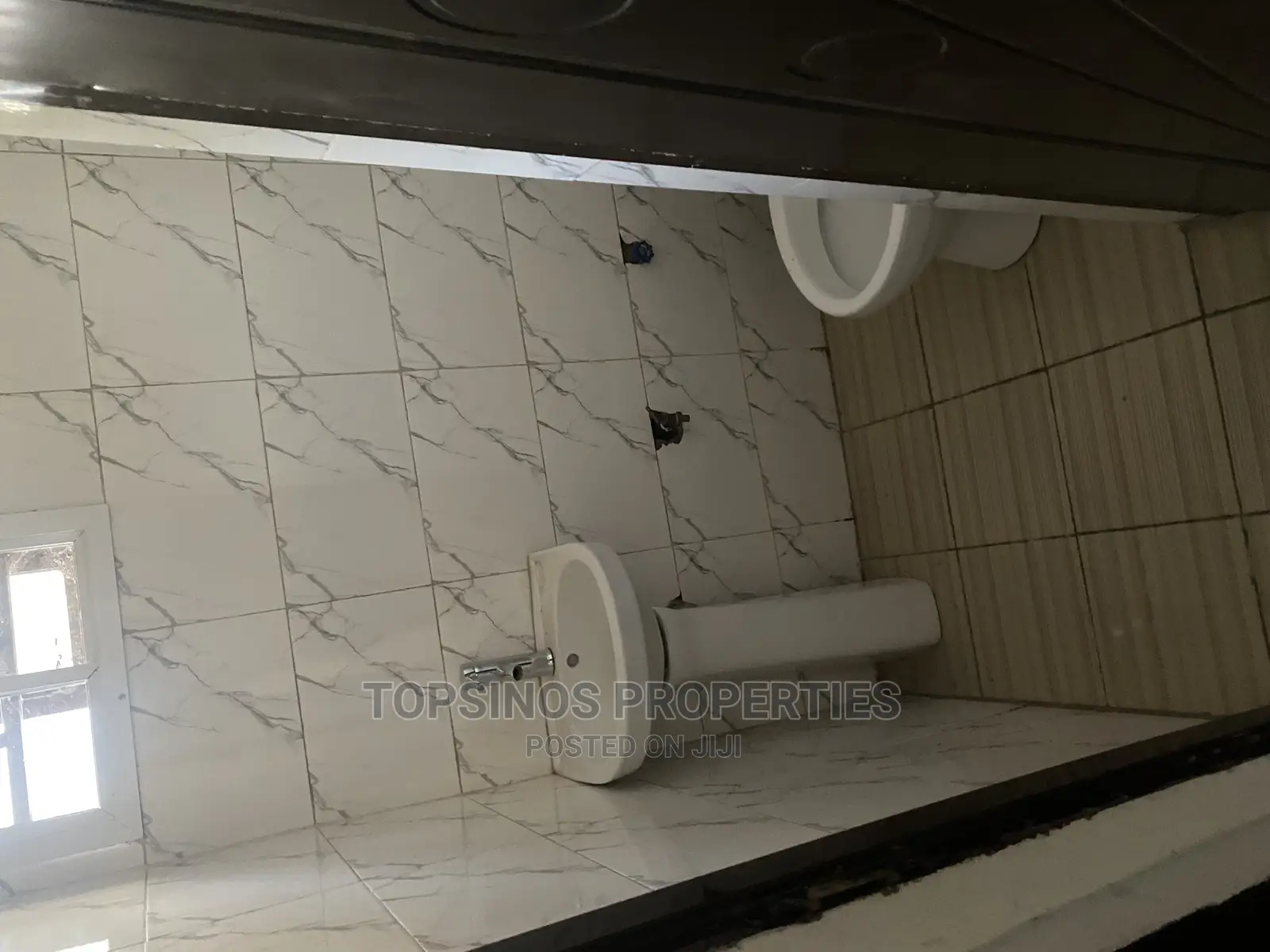 1bdrm Bungalow in Trans Engineering, Dawaki for rent