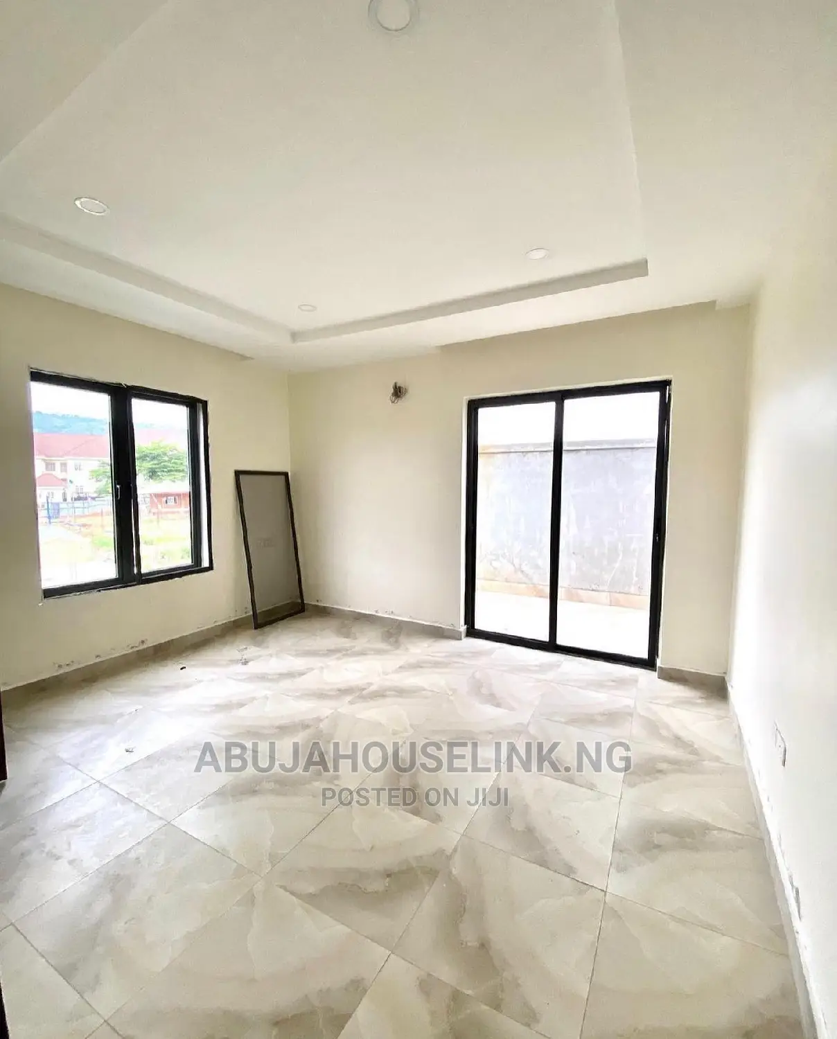 6bdrm Duplex in Katampe Extension for sale