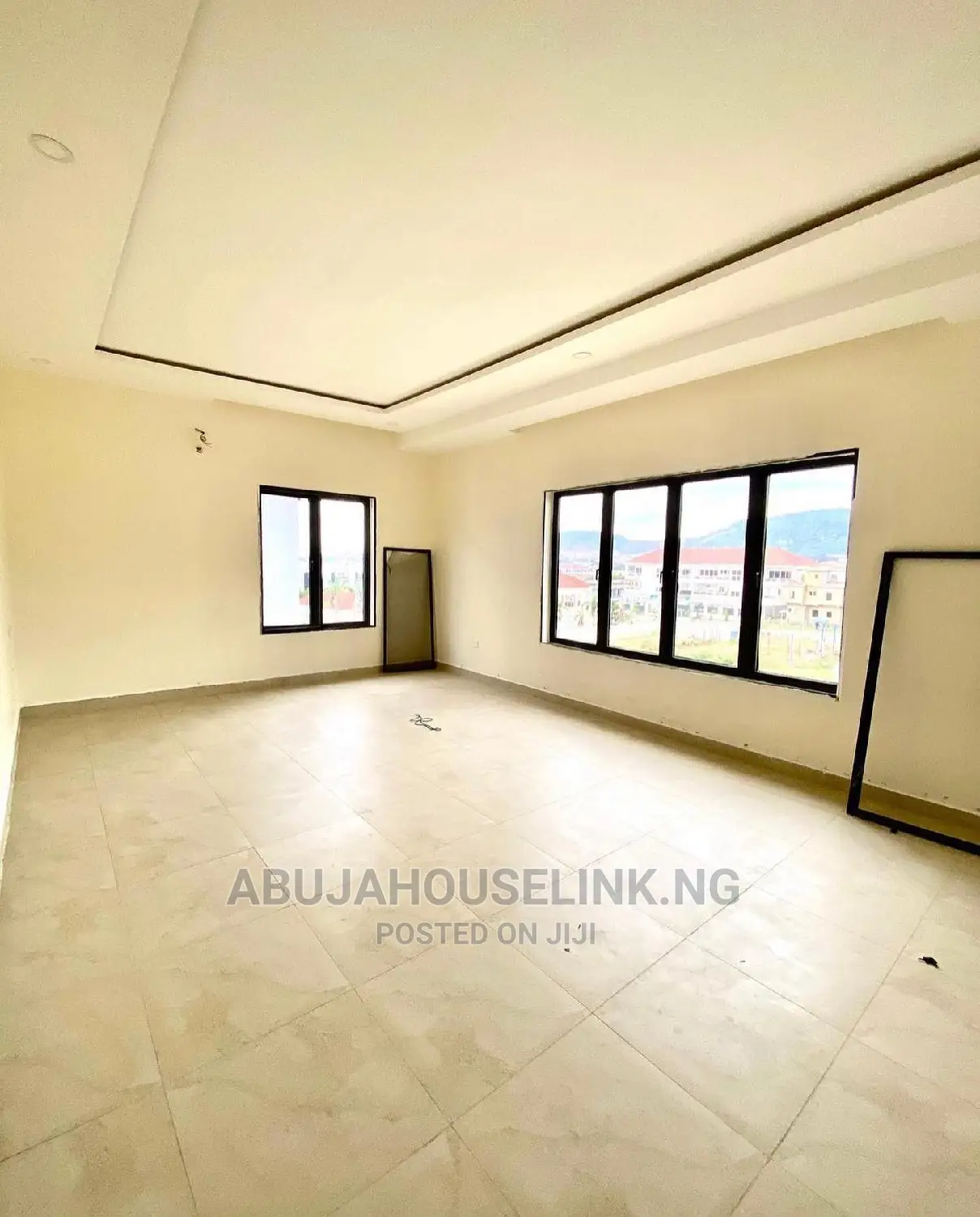 6bdrm Duplex in Katampe Extension for sale