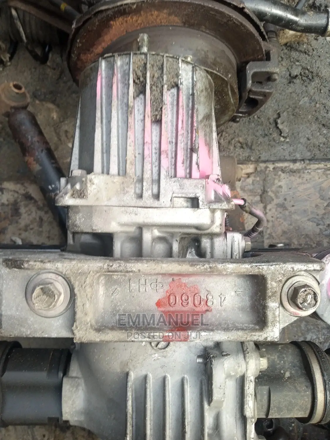 Back Axle Lexus Rx350 , Toyota Highlander 2015 2018