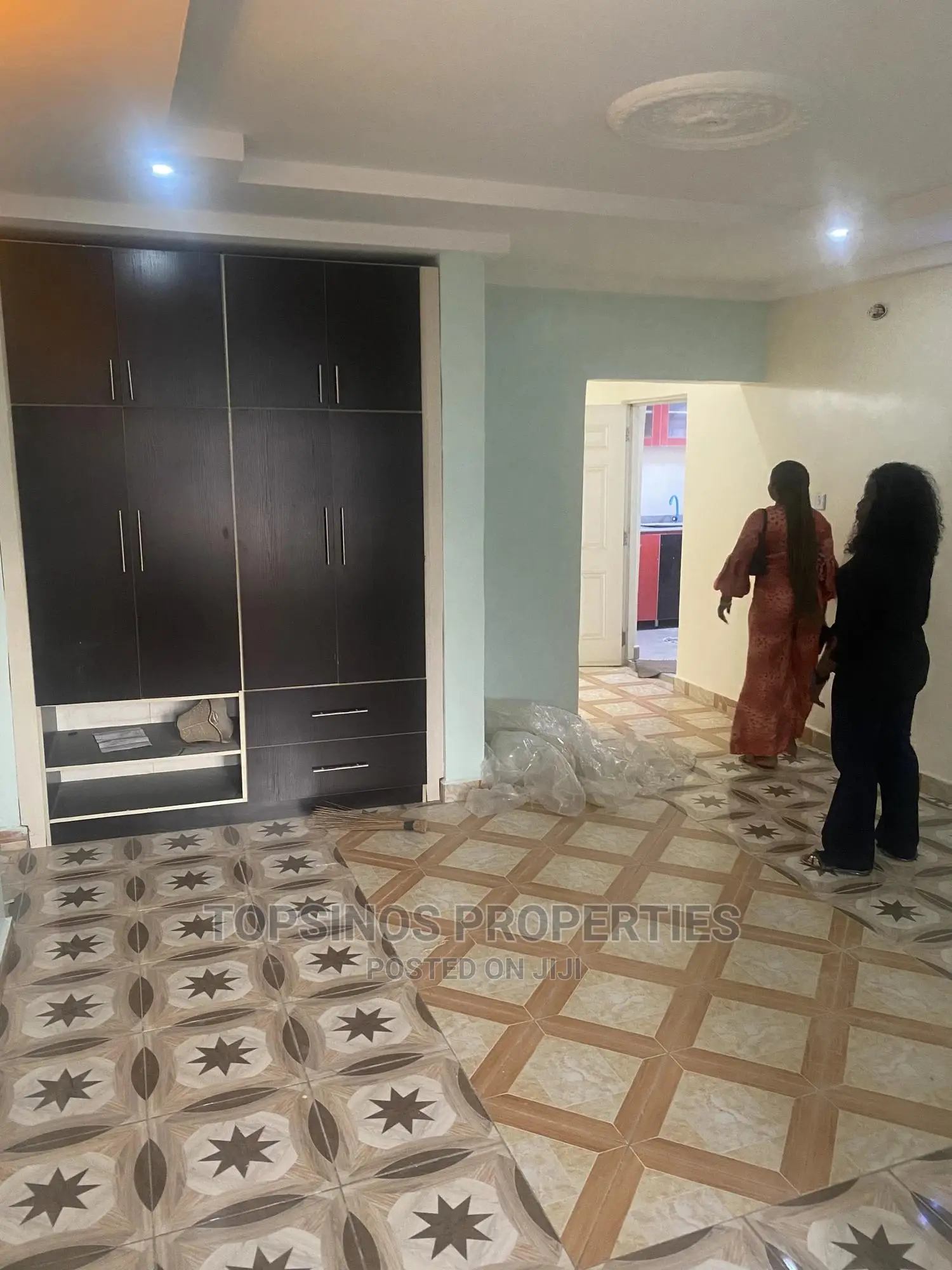 1bdrm Block of Flats in Dawaki for rent