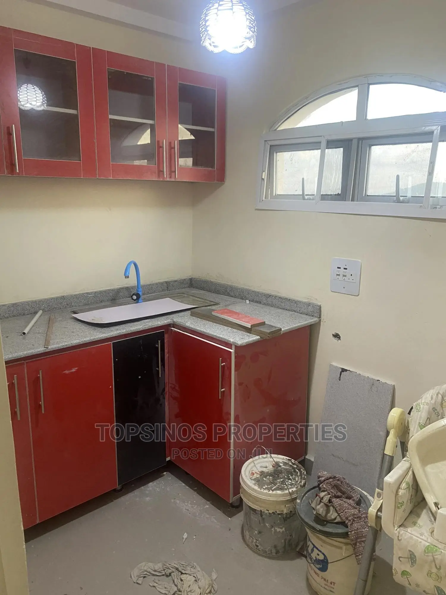 1bdrm Block of Flats in Dawaki for rent