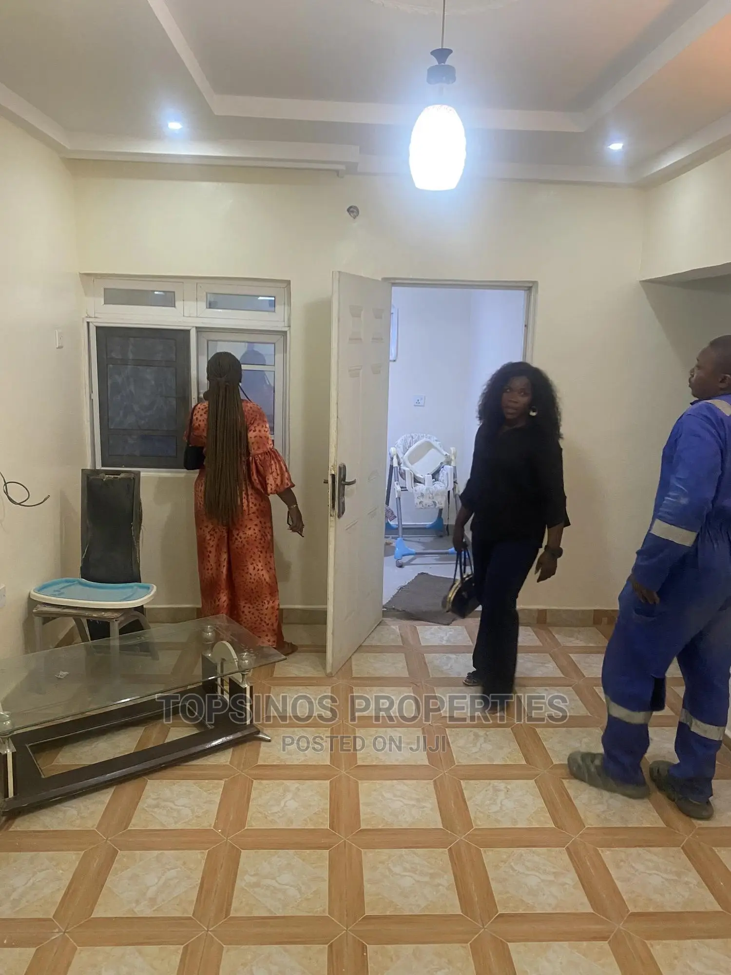 1bdrm Block of Flats in Dawaki for rent