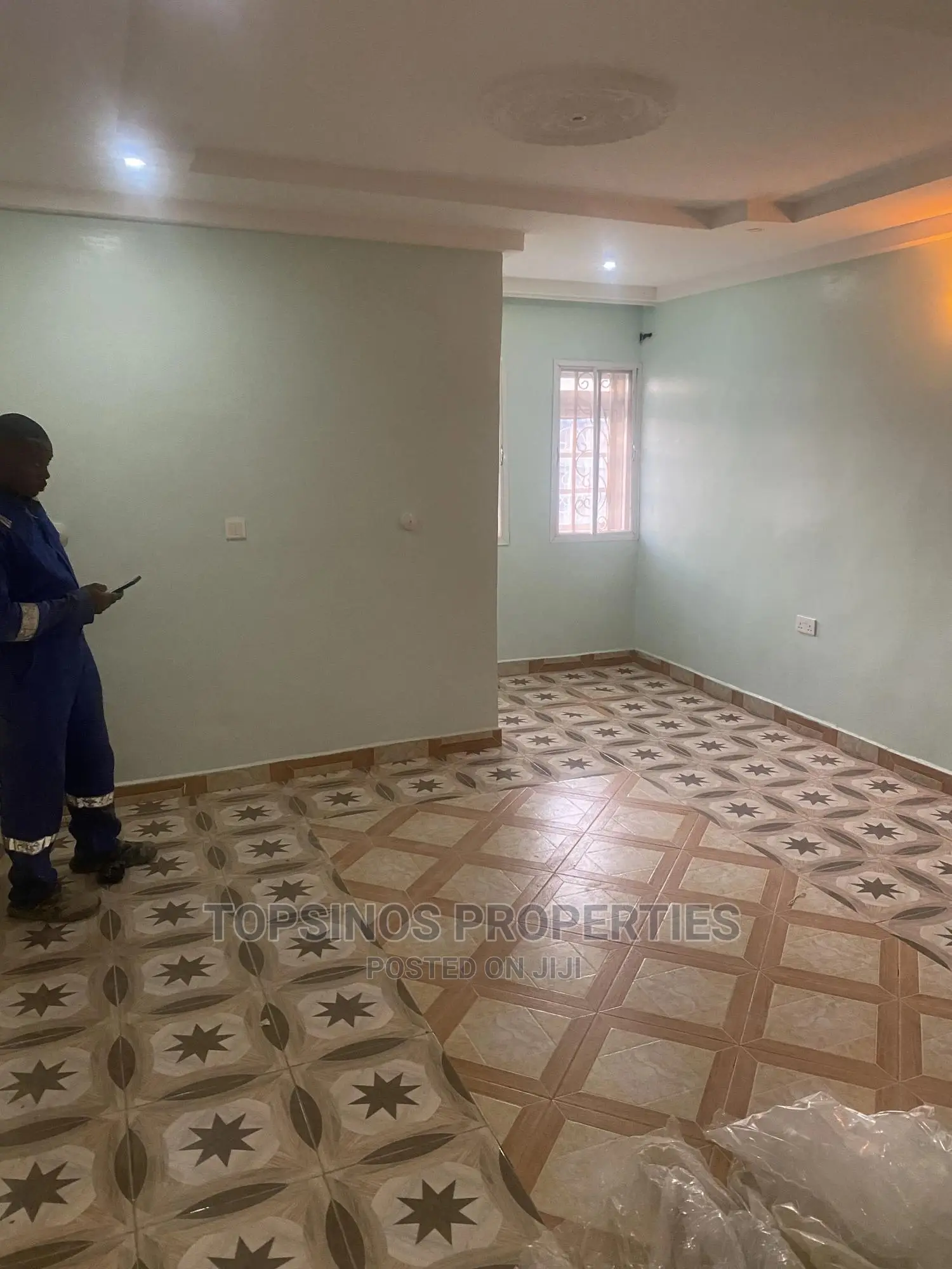 1bdrm Block of Flats in Dawaki for rent