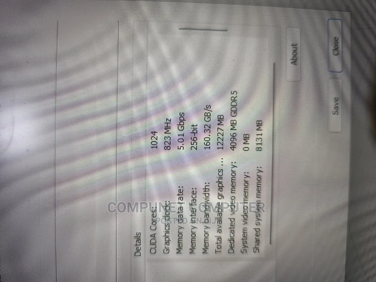 Laptop HP ZBook 17 G3 32GB Intel Core I7 SSD 1T
