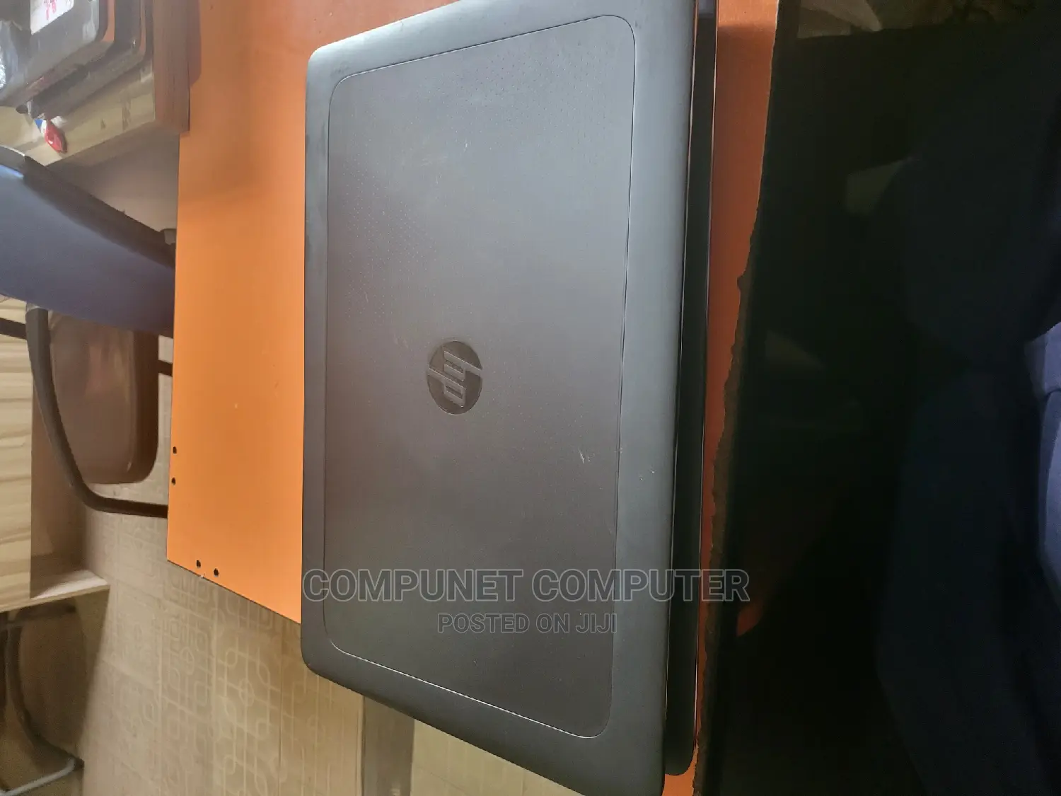 Laptop HP ZBook 17 G3 32GB Intel Core I7 SSD 1T