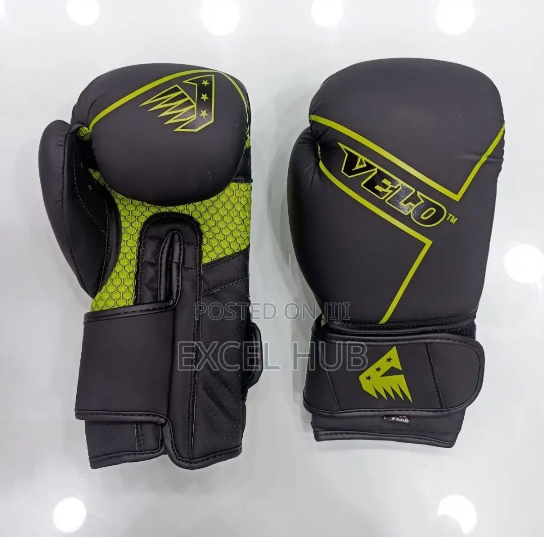Velvo Tm Gloves Vft