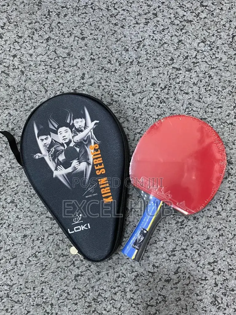 Loki Kirin Bat