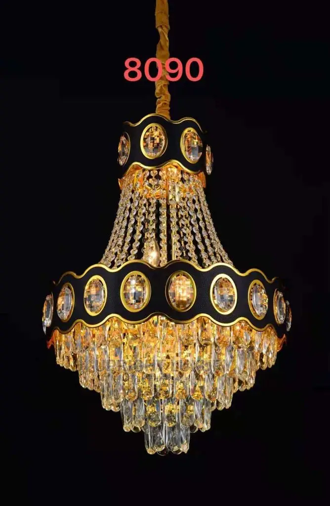 Crystal Chandelier