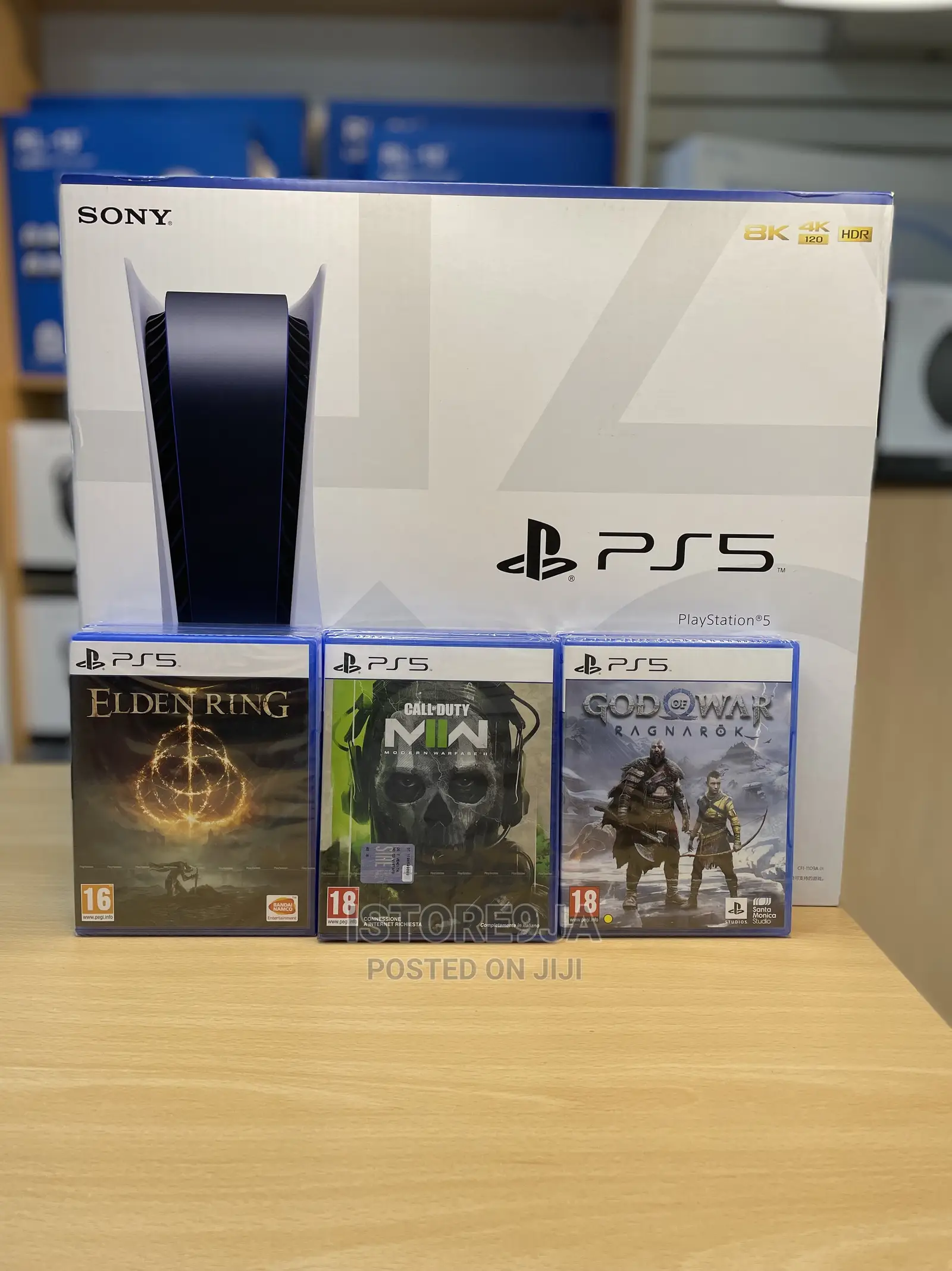 Sony Playstation 5