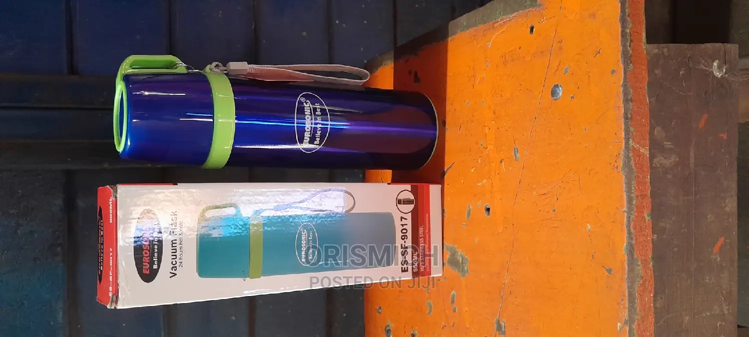550ml Vacuum Water Flask