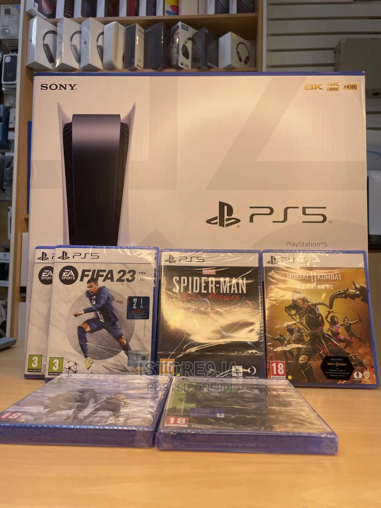 Sony Playstation 5