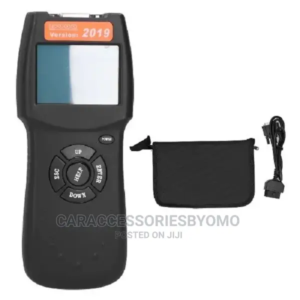 2019 A+ Quality Newest Version D900 Obd2 Scanner Car Scanner