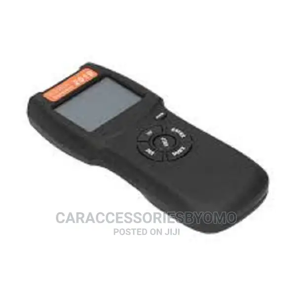 2019 A+ Quality Newest Version D900 Obd2 Scanner Car Scanner