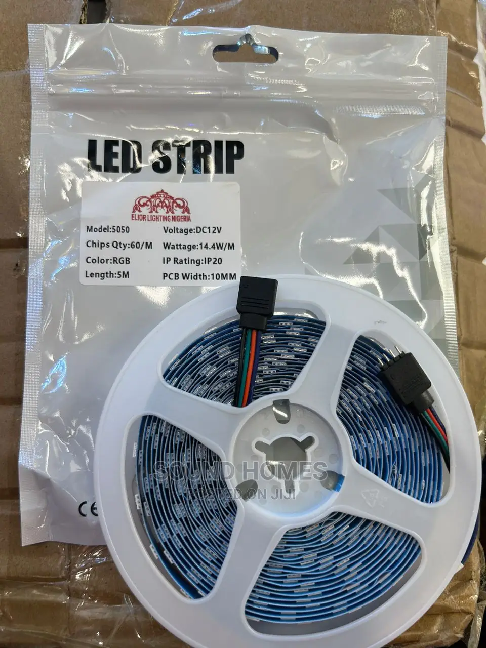 12v Led Strip Light