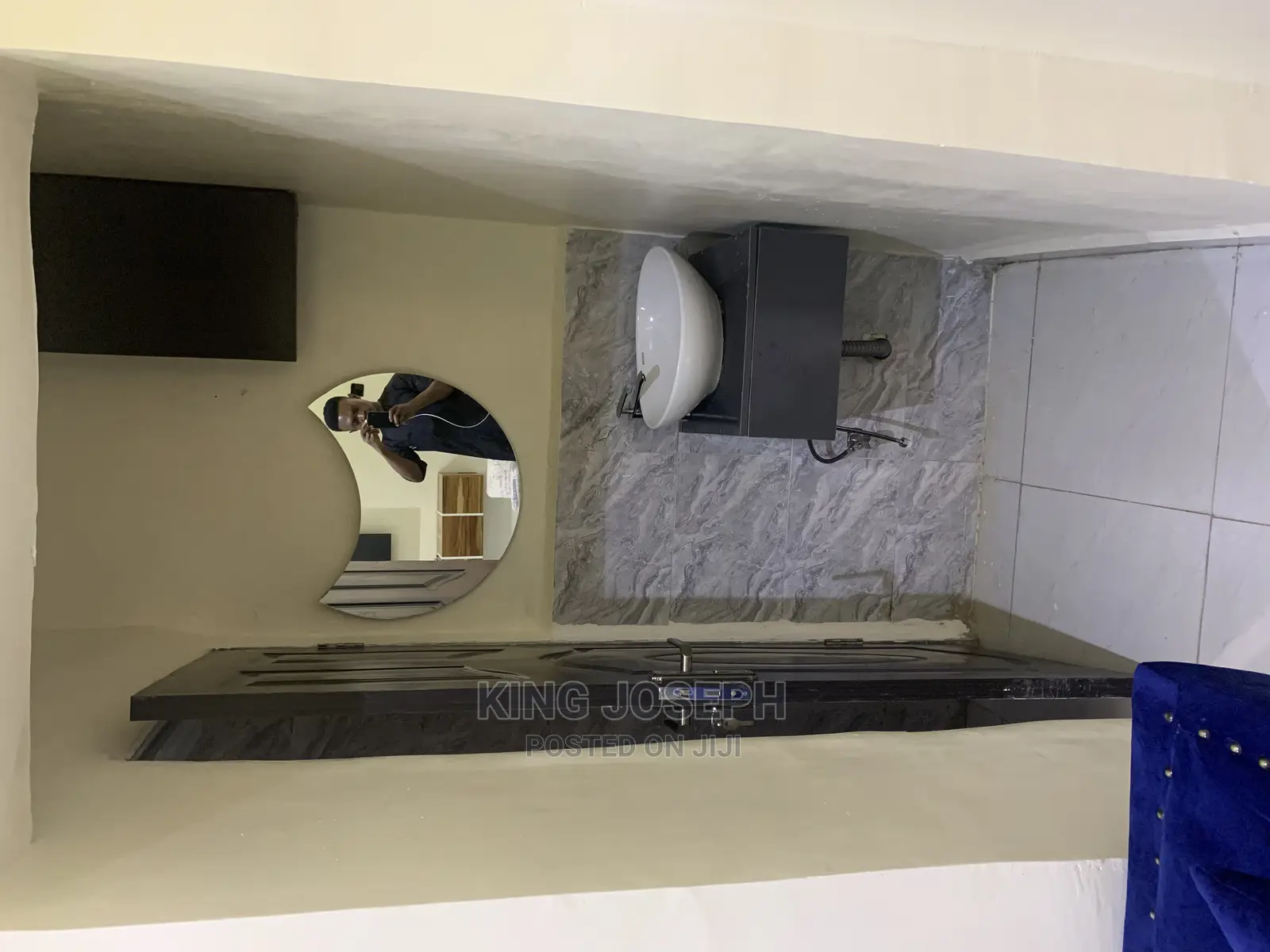 1bedroom Apartments Garki