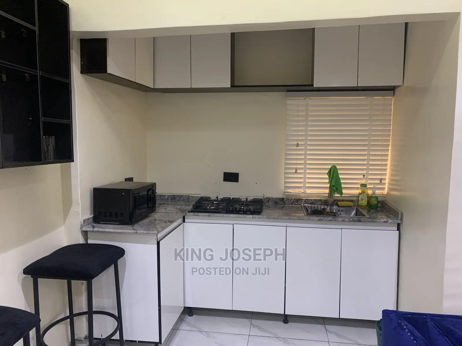 1bedroom Apartments Garki