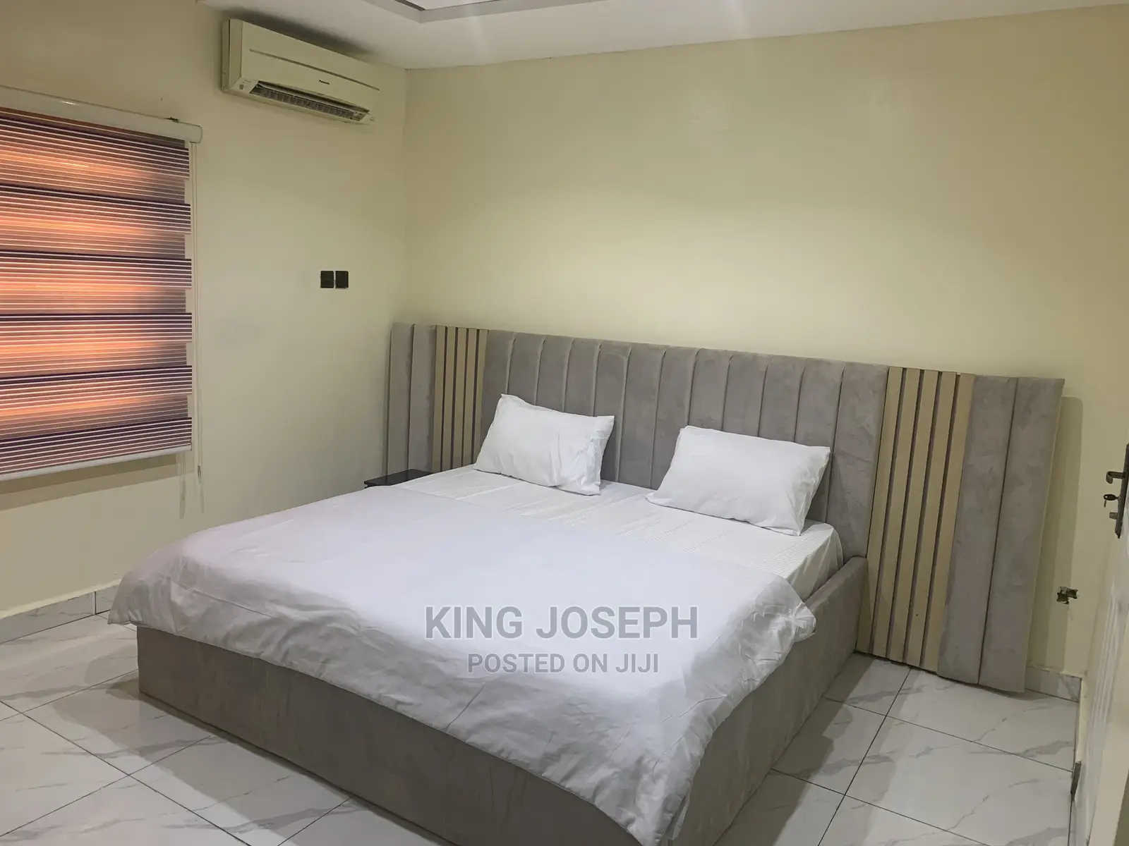 1bedroom Apartments Garki