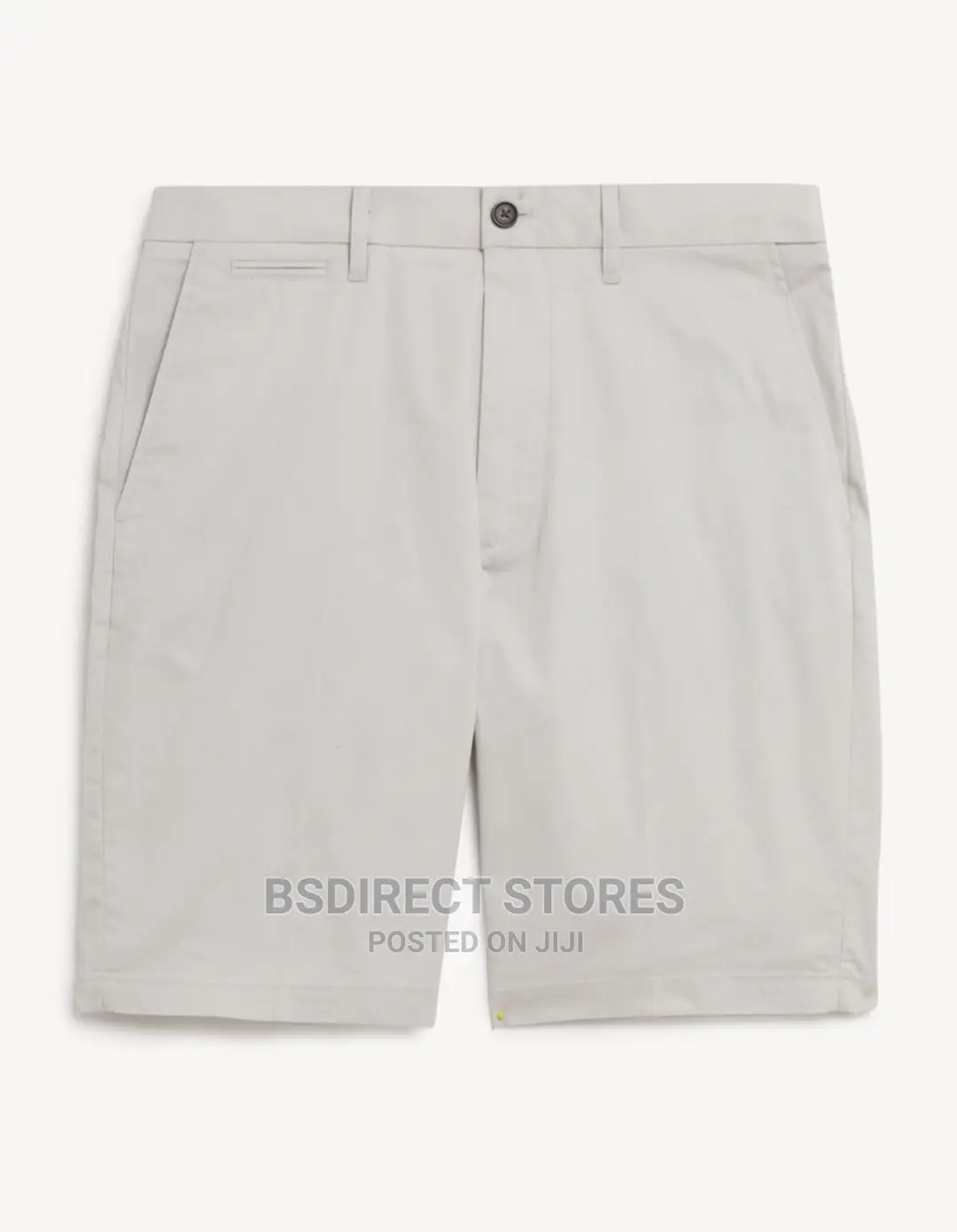 Marks and Spencer Natural Super Lightweight Stretch Chino