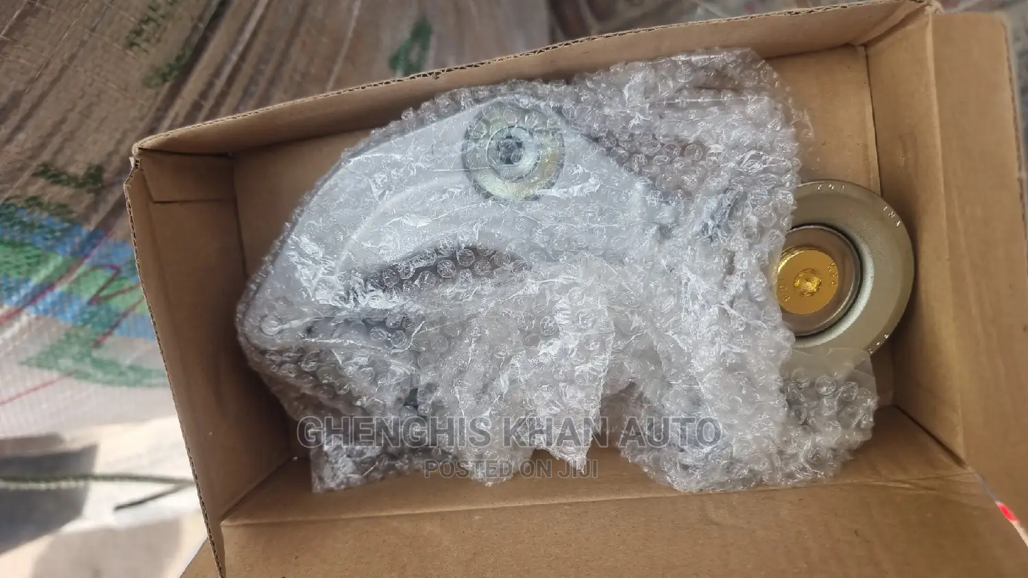 Adjuster Roller 2007-2012 Civic