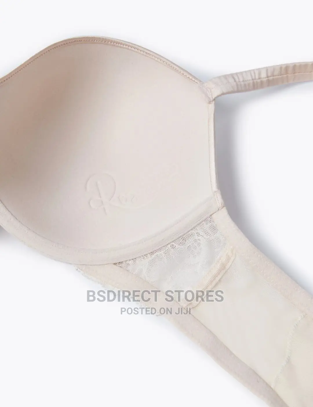 Marks and Spencer Silk Lace Wired Balcony Bra 36D, 36DD, 38D