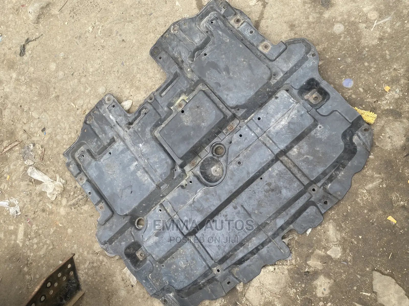 Down Engine Cover Lexus IS 250 2010-2018 Available