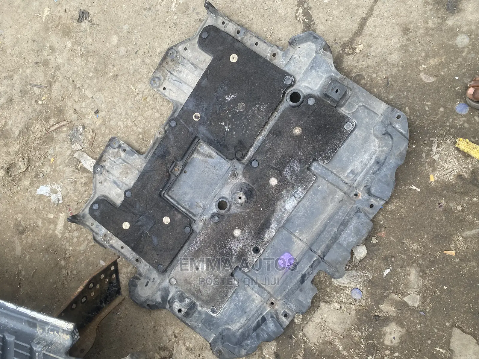 Down Engine Cover Lexus IS 250 2010-2018 Available
