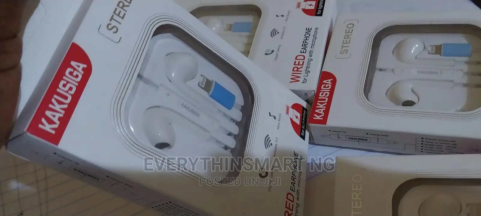 iPhone Earpiece