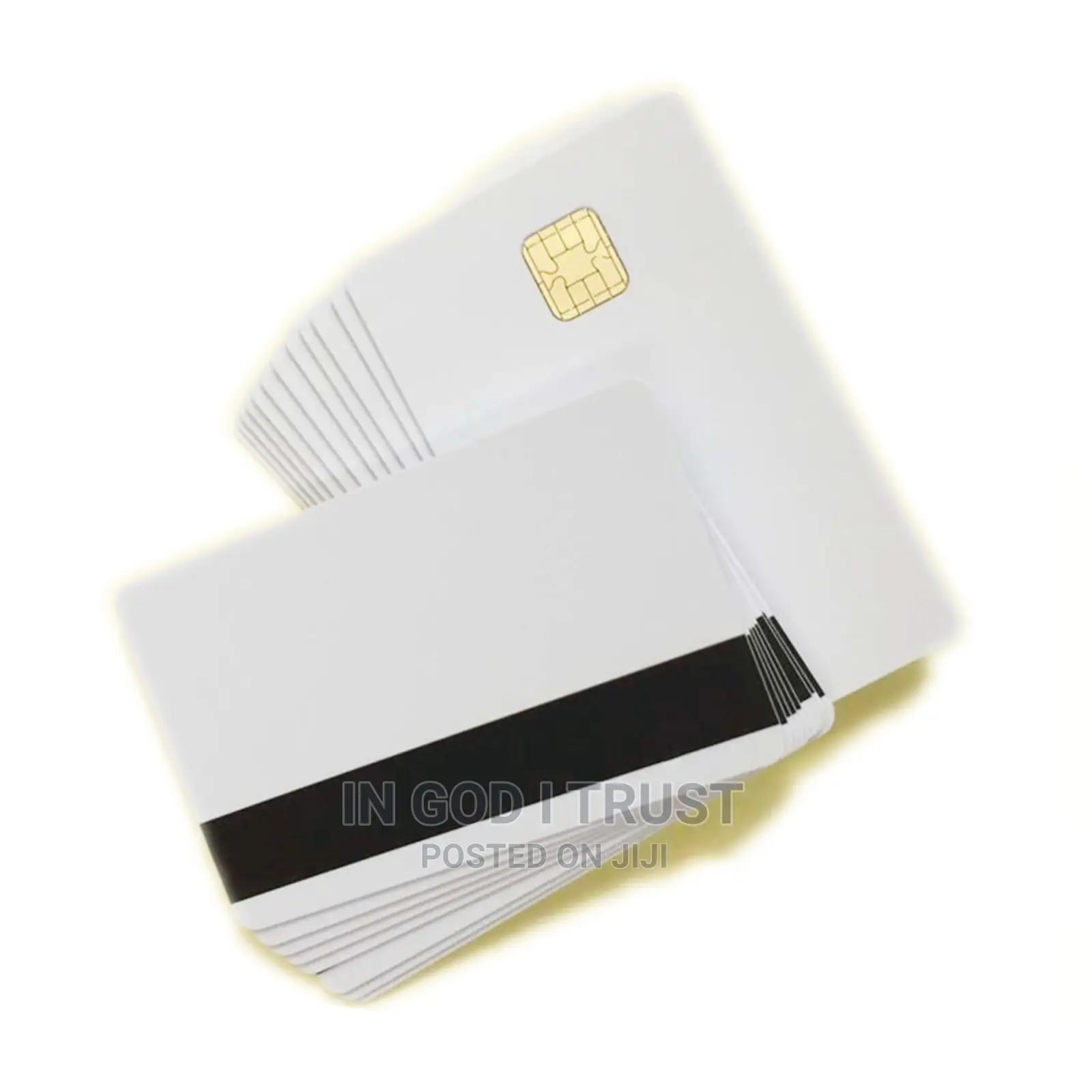 50pc J2A040 Chip Java Jcop Cards