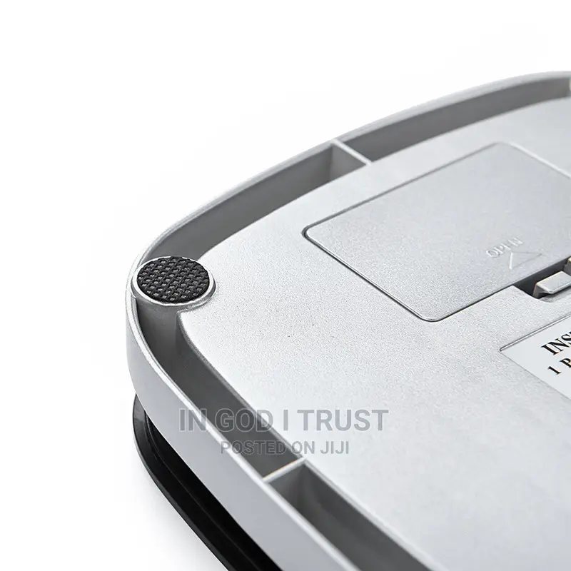 10kg Digital Electronic Kitchen Scale Digital Food Scale