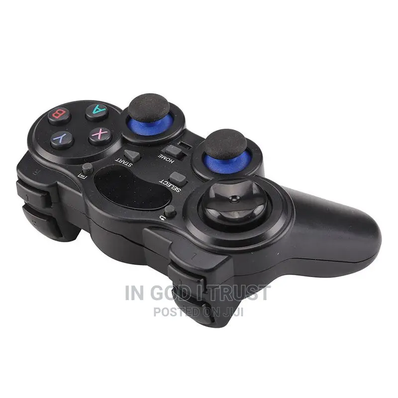 2pcs/Pair 2.4g Wireless Android Gamepads
