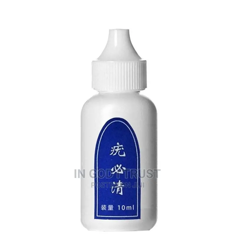 10ml Skin Tag Remover Chinese Medicine Body Warts Treatment
