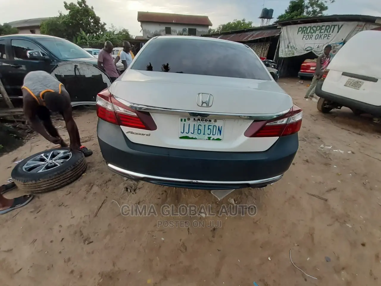 Upgrade Your 2013 Honda Accord to Latest Model