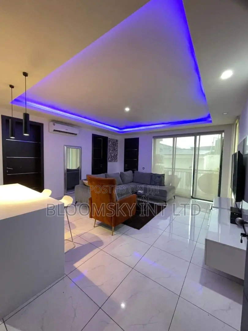 Beautiful 2 Bedroom in Lekki Phase 1