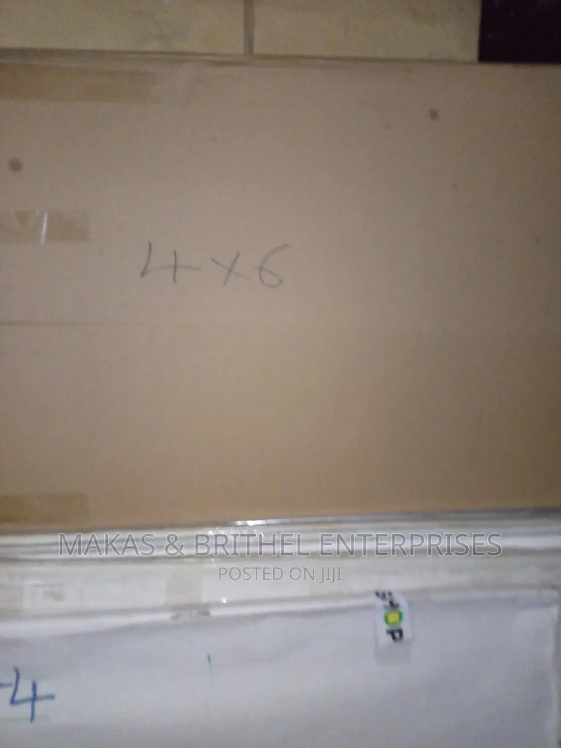 White Board for Schools