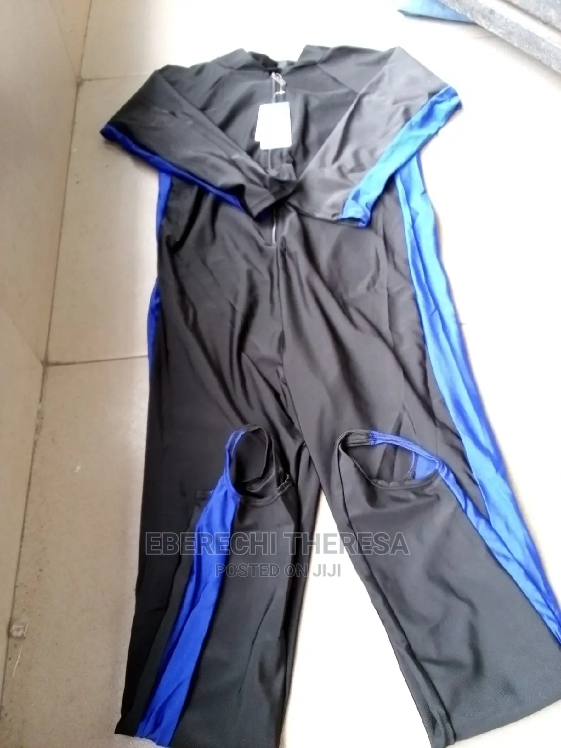 Unisex Swimming Suit