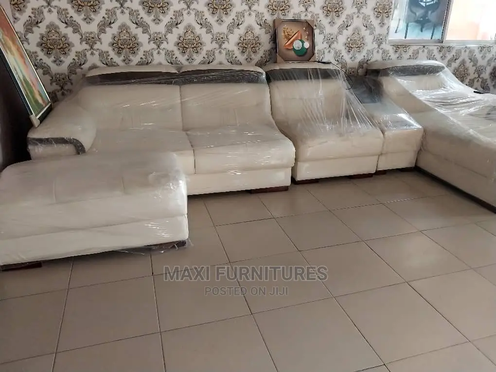 L Shape Sofa Chair