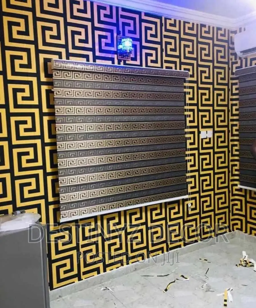 Window Blinds