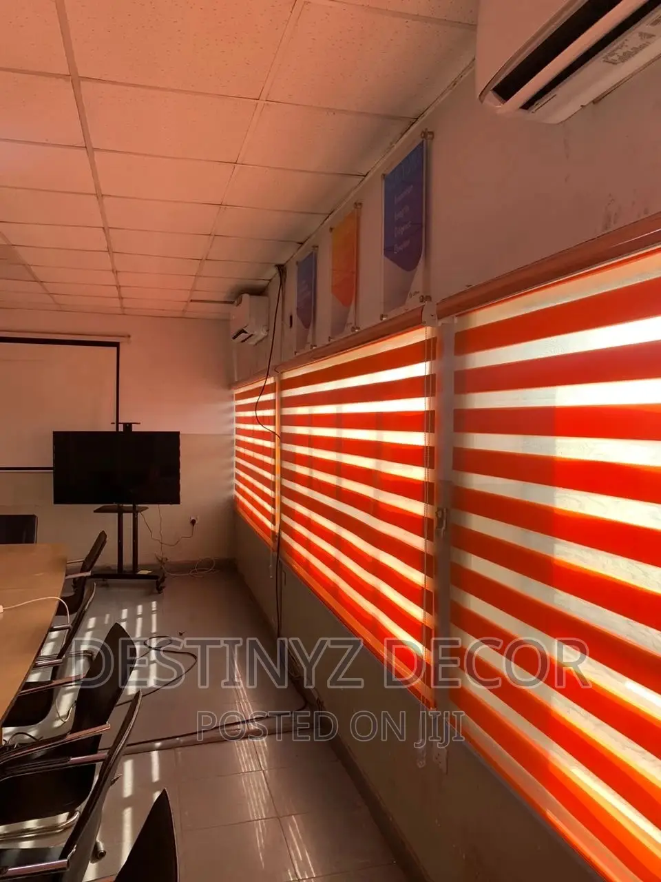 Window Blinds