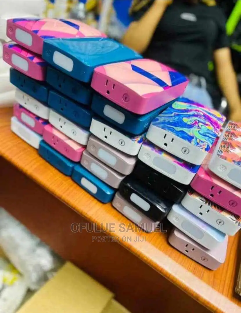 Laptop Power Bank