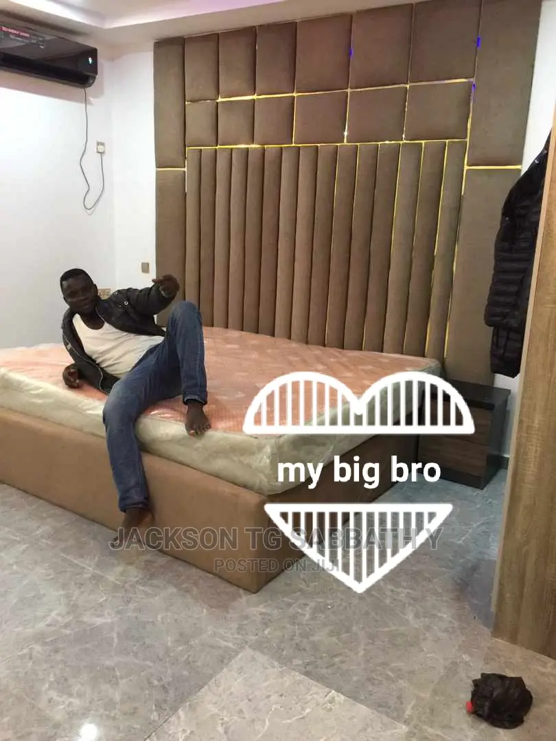 Beds Frames