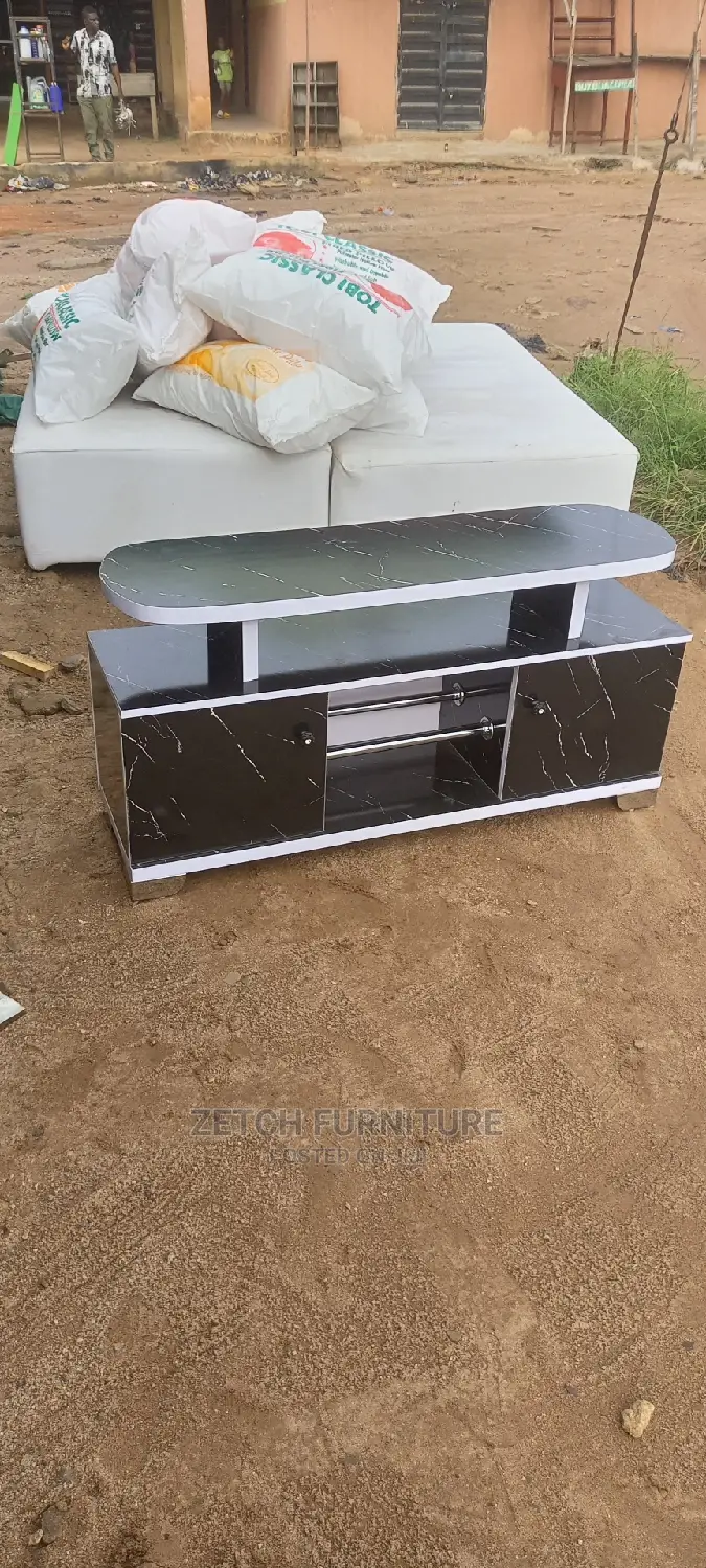 4ft Tv Stand