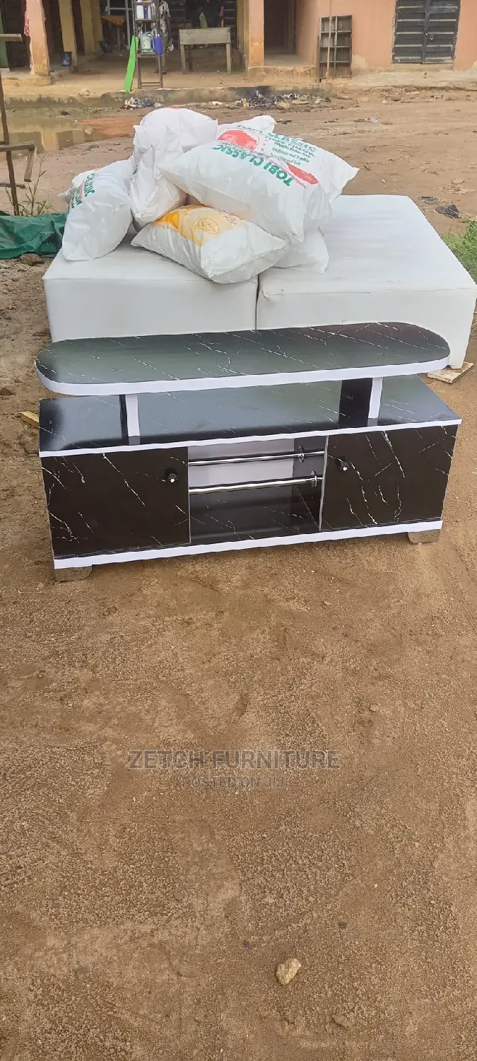 4ft Tv Stand
